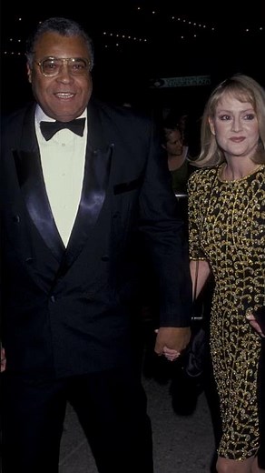 James Earl Jones’ Secret to a Long Marriage