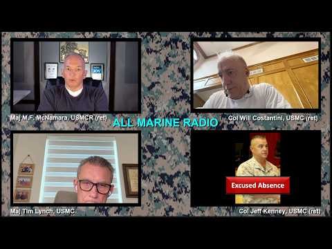 The Mensa Brothers (-): That depends on what your definition of "Boots on the Ground" is...