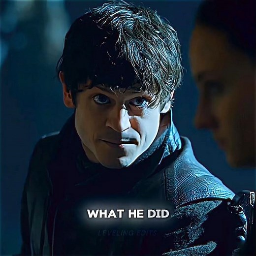 Ramsay snow insult to theon greyjoy 💔🥺 #got #gameofthrones #shorts
