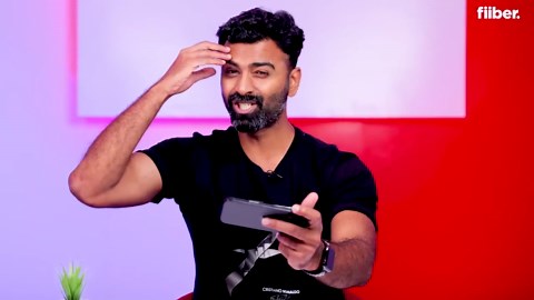 iPhone 16 Pro Review: All Good Except It's Missing Intelligence