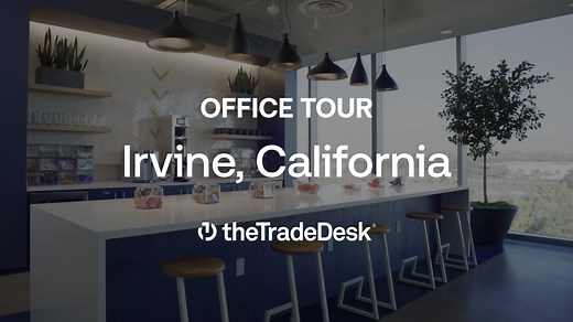 Welcome to our brand-new office in Irvine, California! Take an inside look at our modern workspace designed to inspire big ideas and empower our teams to do their best work. From open collaboration areas to quiet focus zones, every detail reflects our commitment to building a culture where people feel supported, valued, and motivated. We’re looking for curious, driven, and creative individuals who love solving complex challenges to join us. Whether you’re an engineer, marketer, product manager, 