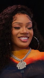 Glorilla and i’s infamous interview turns one today lolllll #Aniversario #Podcast #fblifestyle #foryou #reels #gorilla | speedymorman