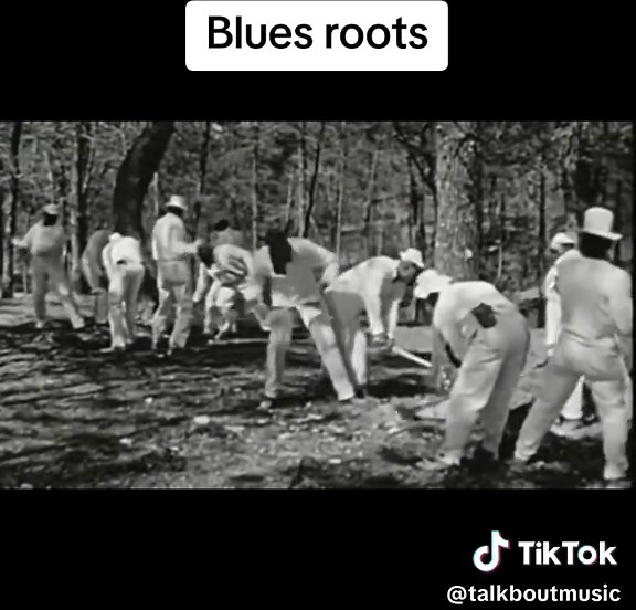 Blues Roots: Exploring the Heritage of Blues Music