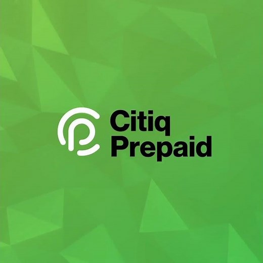 How to sign up for the Citiq Prepaid meter management system