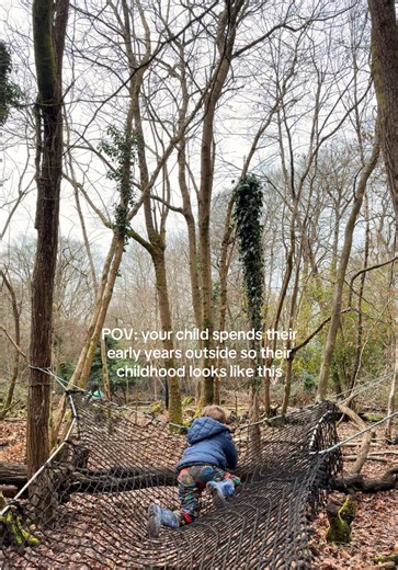 Embracing Nature: The Benefits of Outdoor Education