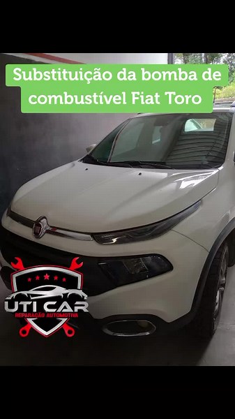 UTI CAR no TikTok