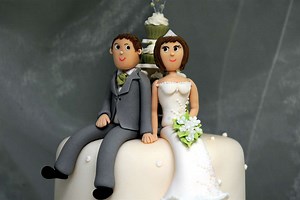 Outdoor civil wedding and partnership ceremonies to be legalised