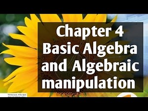 Practice now 1 and practices #chapter 4 Basic Algebra and Algebraic manipulation #NSM1 #D1 O level