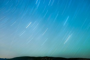 Cómo y a qué hora ver las Perseidas desde México: llega una de las lluvias de estrellas más brillantes de 2024