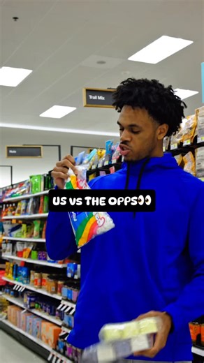 The Marshmallow Shop on Instagram: "We’re the guy she told you not to worry about👀 Bringing the BEST marshmallows on the planet all 2026, we’re on a mission to get our product in @target 🤩 Do you think we can?🤔 #themarshmallowshop #viralreels #explorepage #trendingreels #explore"