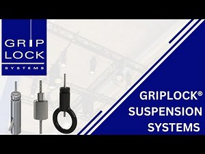 Griplock Suspension Systems