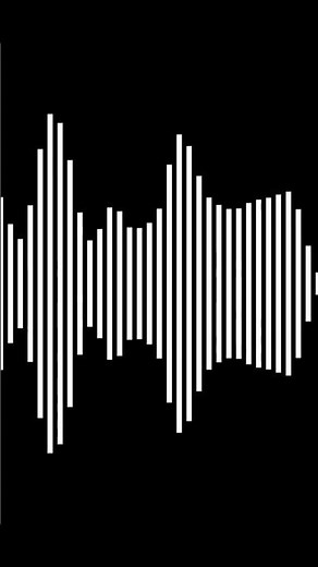 Sound Wave Animation