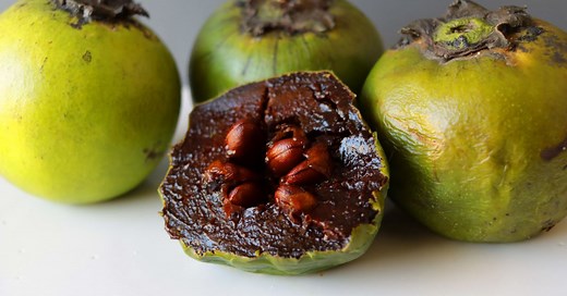 Black Sapote How to Eat It and What It Tastes Like