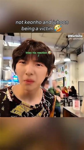 lmao their expressions #kpop #keonho #juhoon #shorts #cortis