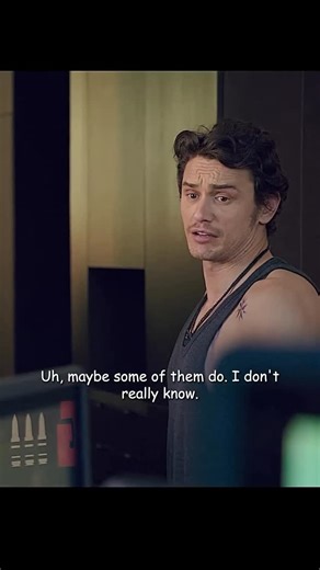 Memes, movies and laughs 🍿 on Instagram: "Dad was shocked seeing at his daughter’s boyfriend’s house 😳 🎬 Why Him? (2016 — Comedy) A wildly awkward, outrageous comedy about a loving but overprotective father who meets his daughter’s boyfriend… and instantly hates him. Ned is old-school, emotional, and struggling to let go. Laird is a filthy-rich tech genius with no filter, no boundaries, and one terrifying goal—marry Ned’s daughter. What follows is a hilarious clash of generations, values, and