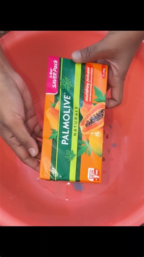 Satisfying Soap Lathering ASMR