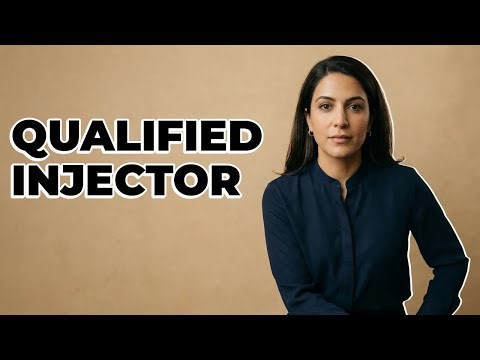 What Certifications Should A Medspa Injector Have?