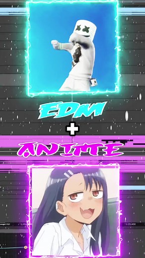 gambare gambare senpai (bemax remix)