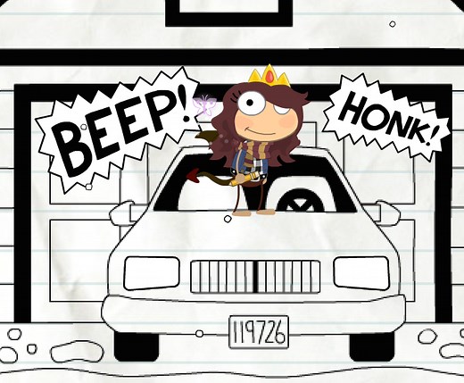 Wimpy Wonderland Island Guide