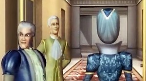 Barbie au bal des douze princesses (2006) En Francais Streaming VF Partie 3