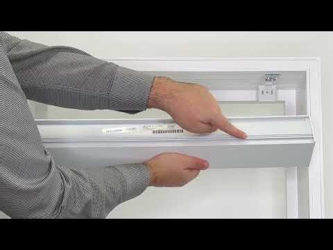 Maxxmar - Bracket Installation - Product Demo