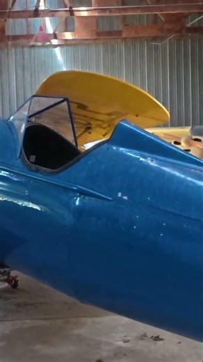 Old Airplanes Found in a Hidden Hangar!