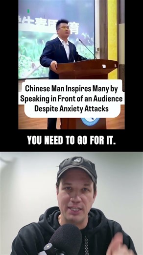 Before you get trained to preach