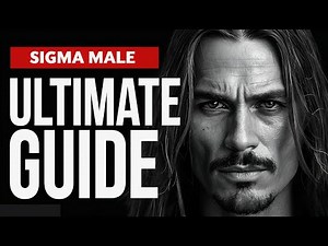Everything You Need to Know About Sigma Males: Mindset & Lifestyle Explained