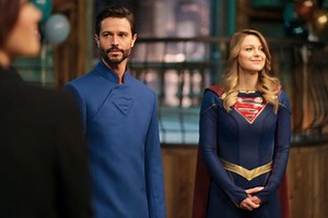‘Supergirl’: Jason Behr Breaks Down Zor-El’s Final Episode