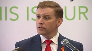 ‘I am sorry’: Furey says apology to southern Labrador residential school survivors and families ‘can’t undo the hurt’