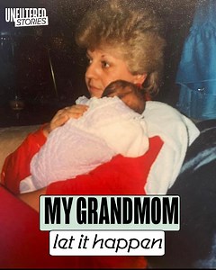 475K views · 10K reactions | My Uncle Took Advantage Of Me When I Was A Kid | Unfiltered Stories | Facebook