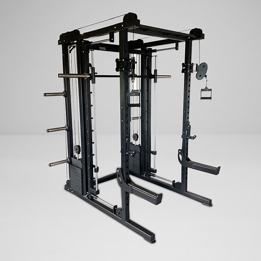 Power Gym - Watson Gym Equipment