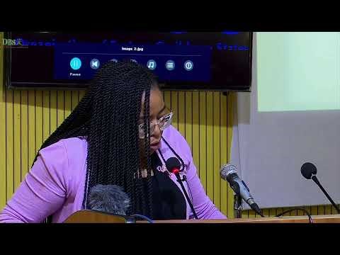 Official Handover Ceremony Photovoltaic (PV) System