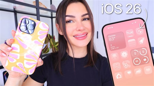 iOS 26 First Impressions and Features