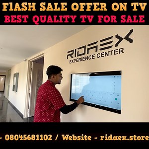 56K views · 1.5K reactions | Ridaex is a Bengaluru-based Android...