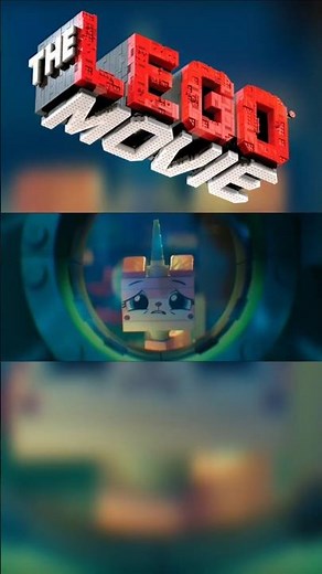 Cutest Unikitty Moment 🐈🦄