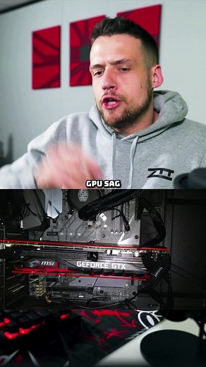 Best Fix for GPU Sag? | Zach’s Tech Turf