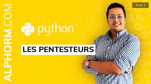 Python pour les Pentesteurs 2/2