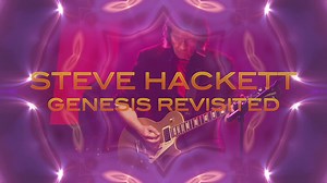 173 reactions · 25 shares | Get ready to journey back in time with Steve Hackett as he celebrates 'Foxtrot' at Fifty! Witness the magic of Genesis Revisited live, plus Hackett Highlights that will leave you in awe. Join us at the iconic Ryman Auditorium on Oct 29th for a night of timeless music and unforgettable memories.  Get your tickets now and relive the classics with us!  | Steve Hackett | Facebook