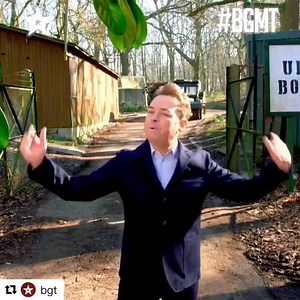 Join us for more laughs, more madness and more outrageous #BGMT moments! Britain's Got More Talent is back for series 13 🎉 ...Tune in to ITV2, at 8:35pm, April 6th 👌👊 | Stephen Mulhern