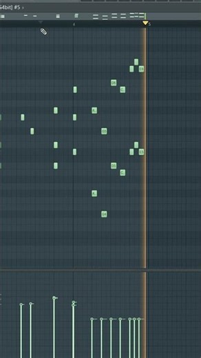 How To Make 50 Cent Type Beats #flstudio #beatmaking