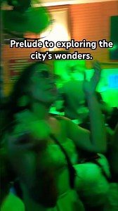 Mad Monkey Bangkok: Party starts here! Near Khao San & great food street. Best stay.