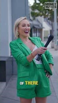 Mary Bonnet & Jesse Lally get honest about their money