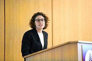 Academic freedom's origin story