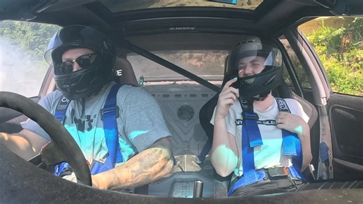 Aaron Brown on Reels