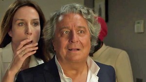 À bras ouverts