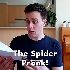 1.8K views · 3 comments | Looking for some new ideas to get you through the rest of the school holidays? Simon from Silly Science with Simon is back, this time with an easy to do prank... Arachnophobes look away now!  Find out more on our website >> https://kidsinadelaide.com.au/silly-science-with-simon/ Silly Science with Simon | Kids In Adelaide | Facebook