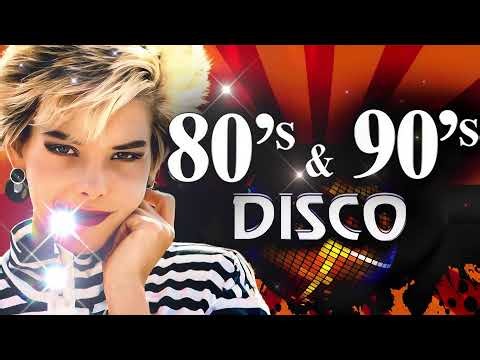 Modern Talking, Boney M, ABBA, C C Catch - Golden Eurodisco Music Hits 70 80 90 Greatest Hits