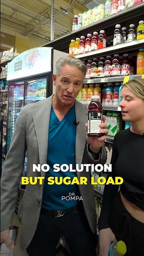 This is what you need to know about vitamin water! 💧