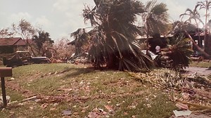 'No way you could prepare': South Florida family reflects on 30th anniversary of Hurricane Andrew